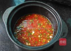 香菇橄榄焗饭的做法图解9