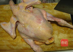 意式猎人烩鸡肉的做法图解2