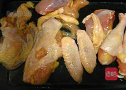 意式猎人烩鸡肉的做法图解6