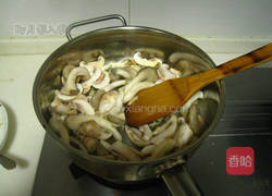 意式猎人烩鸡肉的做法图解8