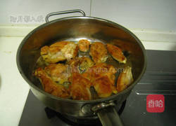 意式猎人烩鸡肉的做法图解11