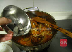 意式猎人烩鸡肉的做法图解13