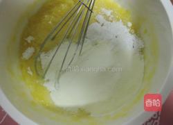 玫瑰花饼干的做法图解5