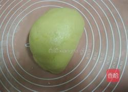 玫瑰花饼干的做法图解6