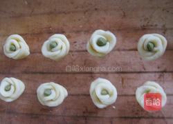 玫瑰花饼干的做法图解12