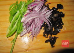 海参牛肉面的做法图解1