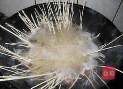 海参牛肉面的做法图解3