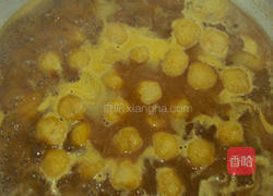 咖喱鱼丸的做法图解9