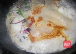 海参牛肉面的做法图解8