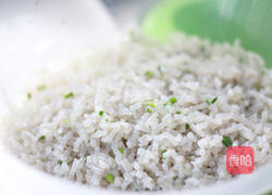 韭菜盒子的做法图解4