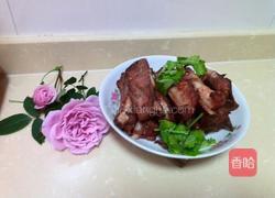 腐乳香酥骨的做法图解3