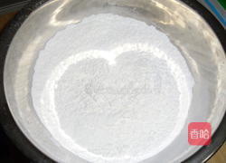 香煎虾米肠的做法图解3