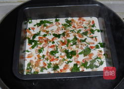 香煎虾米肠的做法图解7