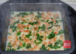 香煎虾米肠的做法图解8