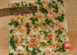 香煎虾米肠的做法图解9