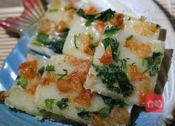 香煎虾米肠的做法图解11