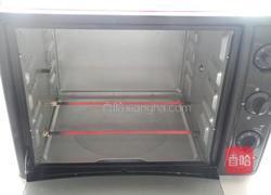 烤鱿鱼配橄榄沙拉的做法图解8