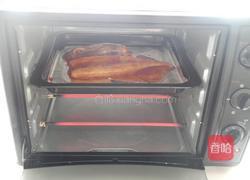 烤鱿鱼配橄榄沙拉的做法图解9