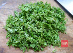 香干拌香椿的做法图解6