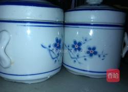 鲍鱼橄榄汤的做法图解3