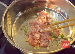 烤肉酱烩包菜的做法图解6