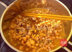 烤肉酱烩包菜的做法图解8