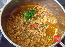 烤肉酱烩包菜的做法图解9