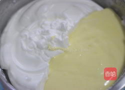 黄桃蛋糕卷的做法图解6