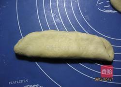 海苔火腿面包的做法图解7