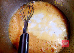 樱花纸杯蛋糕的做法图解3