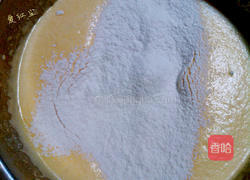 樱花纸杯蛋糕的做法图解5