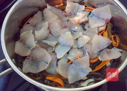 海带蝴蝶鱼片的做法图解9