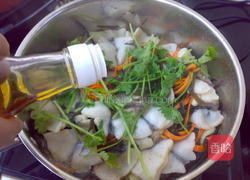 海带蝴蝶鱼片的做法图解11