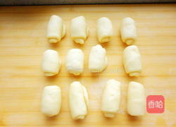 豆沙酥的做法图解13