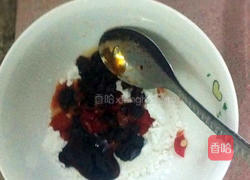 土豆香菇红烧鸡的做法图解11