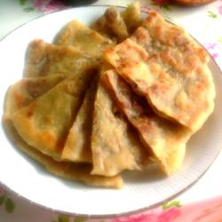 蒙族牛肉馅饼的做法[图]