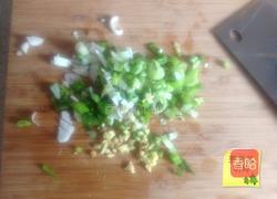 蒙族牛肉馅饼的做法图解5