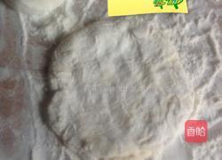 蒙族牛肉馅饼的做法图解11