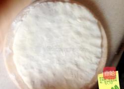 蒙族牛肉馅饼的做法图解14