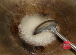 黄金糯米糍的做法图解1