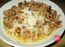 琥珀核桃仁的做法图解5