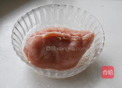 宫保鸡丁的做法图解1