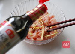 宫保鸡丁的做法图解4