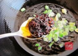 干锅花菜的做法图解4