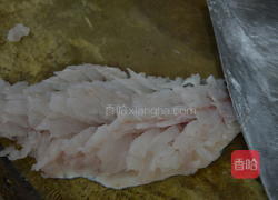 松鼠鳜鱼的做法图解6