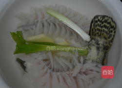 松鼠鳜鱼的做法图解7