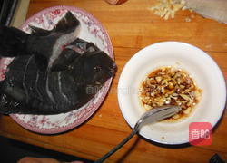 剁椒多宝鱼的做法图解4