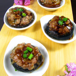蘑菇盏的做法[图]