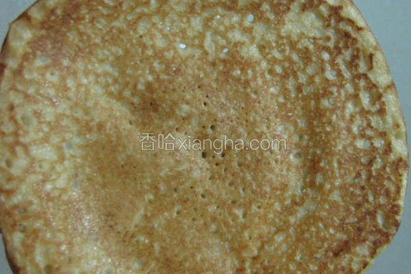 最恋家乡之煎饼