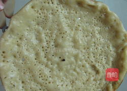 最恋家乡之煎饼的做法图解4